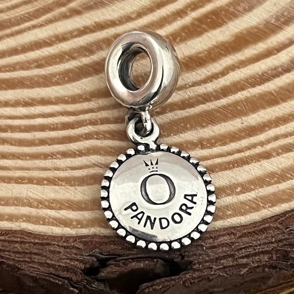 Pandora Florida Travel City Dangle Charm - Picture 3 of 5
